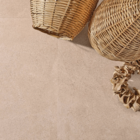 Porcelanato Pedra Fosco Borda Reta Externo 90x90cm Oasi Duna Portobello