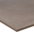 Porcelanato Interno Esmaltado Acetinado Borda Reta 60x60cm Nord Kaffe Portobello