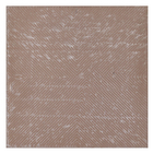 Porcelanato Interno Esmaltado Acetinado Borda Reta 60x60cm Nord Kaffe Portobello