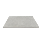 Porcelanato Interno Esmaltado Acetinado Borda Reta 72x72cm Metropole Cement LAR72003 Artens