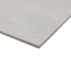 Porcelanato Interno Esmaltado Acetinado Borda Reta 72x72cm Metropole Cement LAR72003 Artens