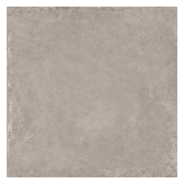 Porcelanato Cimentício Acetinado Borda Reta Interno 120x120cm Fuso Viking Portobello