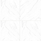 Porcelanato Marmorizado Acetinado Borda Reta Interno 120x120cm Olimpo HD Cerbras