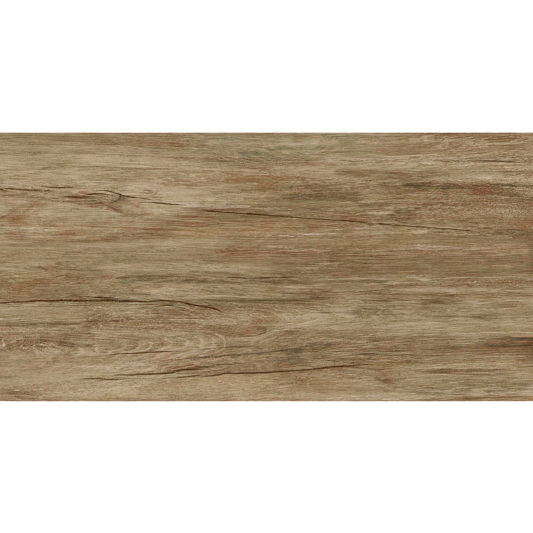 maronページ Porcelanato Amadeirado Acetinado Interno Borda Reta 56x113cm Legno