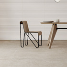 Porcelanato Cimentício Acetinado Borda Reta Interno 60x120cm Broadway Lime Portobello