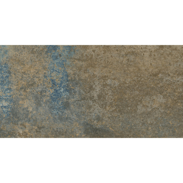 Porcelanato Interno Marmorizado Esmaltado Acetinado Borda Reta Retificado 60X120cm Nat Pamesa