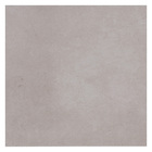 Porcelanato Cimentício Acetinado Borda Arredondada Interno 60x60cm Cimento Cinza Portobello