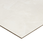 Porcelanato Marmorizado Acetinado Borda Reta Interno 80x80cm Dream Incesa