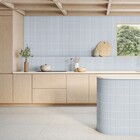 Porcelanato Interno Concreto Esmaltado Acetinado Borda Reta Retificado 90x90cm Beats Bone Portobello