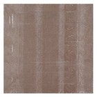 Porcelanato Monocolor Branco Acetinado Borda Reta Interno 90x90cm Cristallo Biancogres