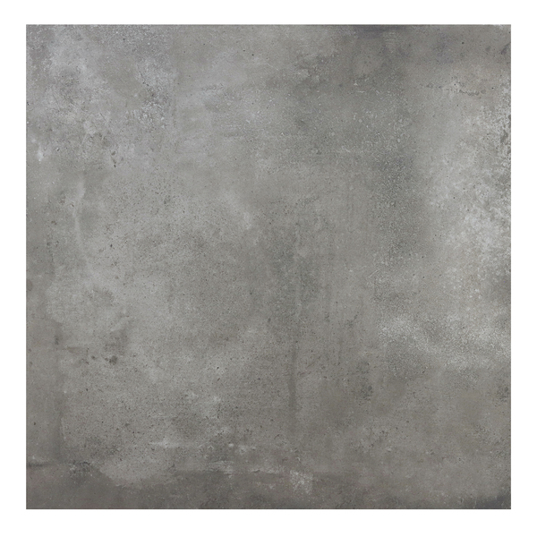 Porcelanato Cimentício Acetinado Interno Borda Reta 90x90cm Flat