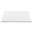 Porcelanato Marmorizado Acetinado Borda Reta Interno 90x90cm Mont Blanc Eliane