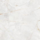 Porcelanato Interno Marmorizado Natural Acetinado Borda Reta 94,5x94,5cm Onyx Reale Cerbras