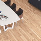 Porcelanato Interno Acetinado Borda Reta 19x117 Abitare Be Portinari