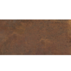 Porcelanato Interno Acetinado Borda Reta 56x113cm Corten Savane