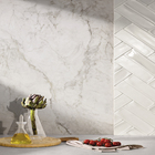 Porcelanato Interno Acetinado Borda Reta 60x120cm Apuano Oro Portobello