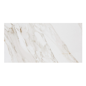 Foto de Porcelanato Marmorizado Acetinado 62x122 Gran Calacata