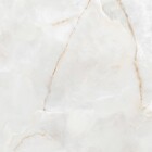 Porcelanato Interno Marmorizado Polido Brilhante Borda Reta 1,20x1,20cm Onyx Reale Cerbras