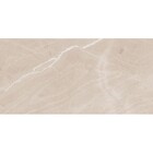 Porcelanato Interno Marmorizado Esmaltado Polido Brilhante Borda Reta Retificado 49x99cm Accord Elizabeth