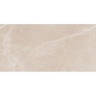 Porcelanato Interno Marmorizado Esmaltado Polido Brilhante Borda Reta Retificado 49x99cm Accord Elizabeth