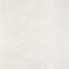 Porcelanato Interno Marmorizado Polido Brilhante Borda Reta (Retificado) 80x80cm Spezia Bianco Portobello