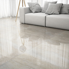 Porcelanato Interno Esmaltado Polido 59x118,2cm Marmo Clássico Eliane
