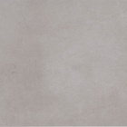 Porcelanato Interno Cimento Esmaltado Fosco Borda Arredondada Bold 81x81cm Easy Portobello