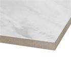 Porcelanato Interno Mármore Esmaltado Acetinado 61,1x61,1cm 61918 Artens