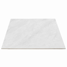 Porcelanato Interno Mármore Esmaltado Acetinado 61,1x61,1cm 61918 Artens