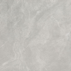 Porcelanato Interno Mármore Acetinado Borda Reta 90x90cm Dolmen Cinza Eliane