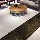 Porcelanato Interno Mármore Polido Borda Reta 80x80cm Borghini 8917 Ceusa