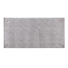 Porcelanato Interno Marmorizado Polido 60x120cm Borda Reta Pulpis Gray Eliane