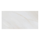 Porcelanato Interno Polido Borda Reta 60x120cm Onix Cristal Eliane