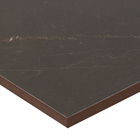 Porcelanato Interno Polido Borda Reta 60x120cm Pulpis Brown Eliane