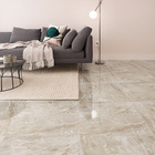 Porcelanato Interno Polido Borda Reta 61,8x61,8cm Breccia Lux P62364 Artens