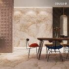 Porcelanato Interno Polido Borda Reta 120x120cm Flamingo SPK Ceusa