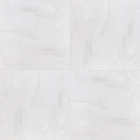 Porcelanato Interno Polido Borda Reta 121x121 cm Onix P121001 Embramaco