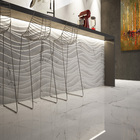 Porcelanato Interno Polido Borda Reta 80x80cm Venatino Ceusa