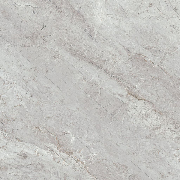 Porcelanato Interno Polido Borda Reta 84x84cm Sirius Gray Artens