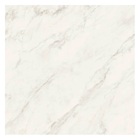 Porcelanato Marmorizado Acetinado Borda Reta Interno 94,5x94,5cm Chiaro di Versilia Branco Portobello