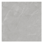 Porcelanato Marmorizado Acetinado Borda Reta Interno 100x100cm Pulpis Grigio Biancogres