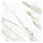 Porcelanato Marmorizado Acetinado Borda Reta Interno 120x120cm Marmo Perla Biancogres