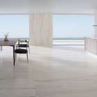 Porcelanato Marmorizado Acetinado Borda Reta Interno 160x160cm Charleston Portobello