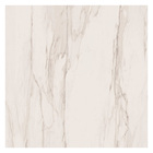 Porcelanato Marmorizado Acetinado Borda Reta Interno 160x160cm Charleston Portobello