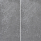 Porcelanato Marmorizado Acetinado Interno Borda Reta 45x91cm Manaa Dark Gray Artens
