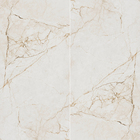 Porcelanato Marmorizado Acetinado Interno Borda Reta 45x91cm Blush White Artens