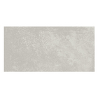 Porcelanato Marmorizado Acetinado Borda Reta Interno 45x91cm Manaa Light Gray Artens