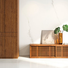 Porcelanato Marmorizado Acetinado Borda Reta Interno 60x120cm Michelangelo Portobello