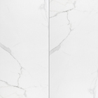 Porcelanato Marmorizado Acetinado 60x120cm Interno Borda Reta Place Eliane