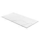 Porcelanato Marmorizado Acetinado 60x120cm Interno Borda Reta Place Eliane